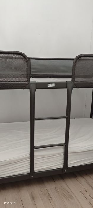 Продам кровать двухъярусная Икеа