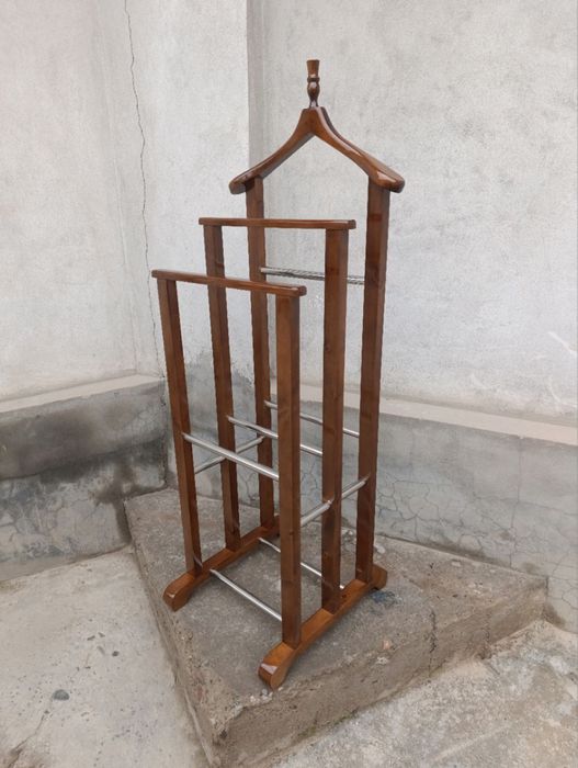 Напольная вешалка премиум класса!