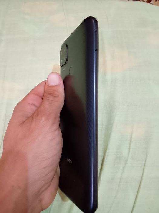 Redmi 9C sotiladi