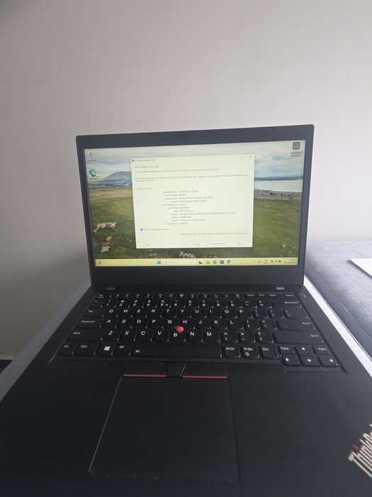 Lenovo ThinkPad L14 Gen 2.