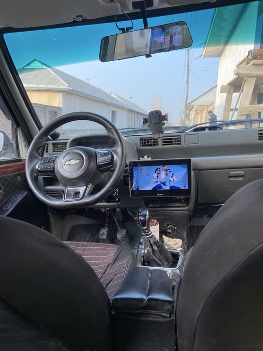 Tiko sotiladi srochniga