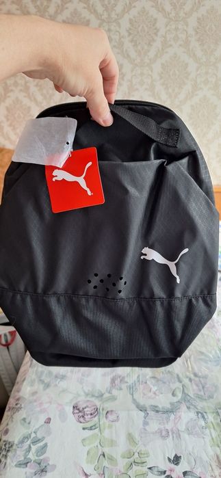 Сумка для обуви 3000тг. PUMA