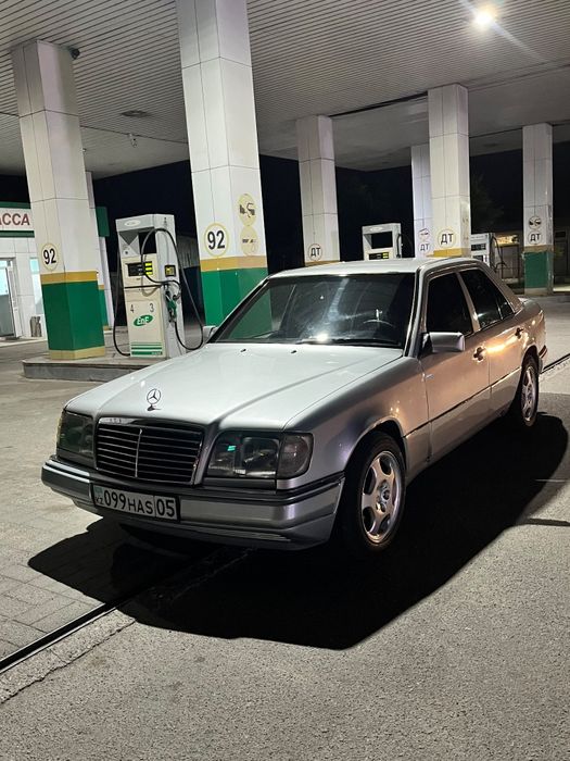 Mersedez benz E280