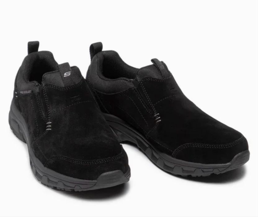 Sckechers memory foam