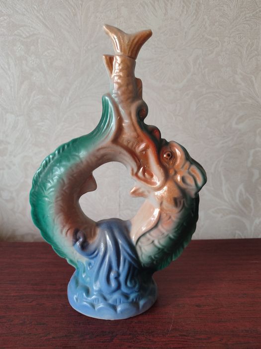 Лампа керосиновая.Раритет.