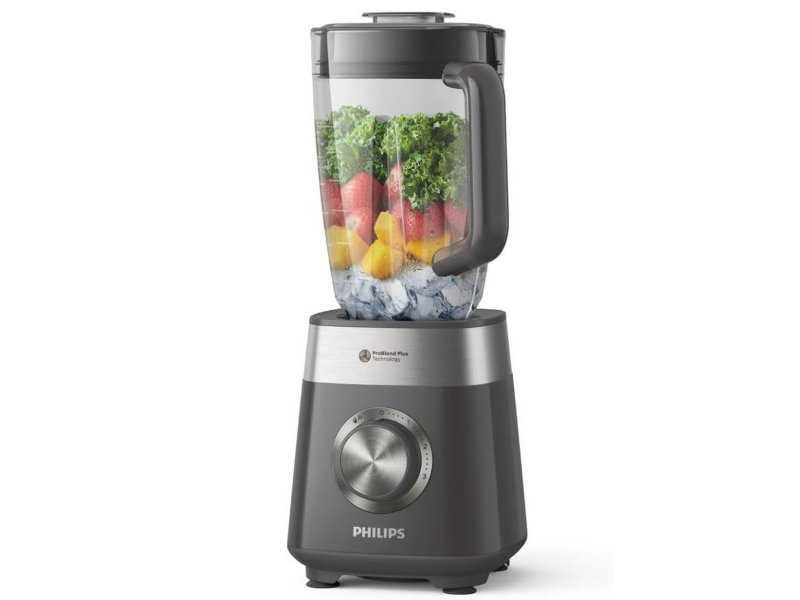 Кухненски Блендер Philips HR3020/20 Series 5000, 1000 W, 2L