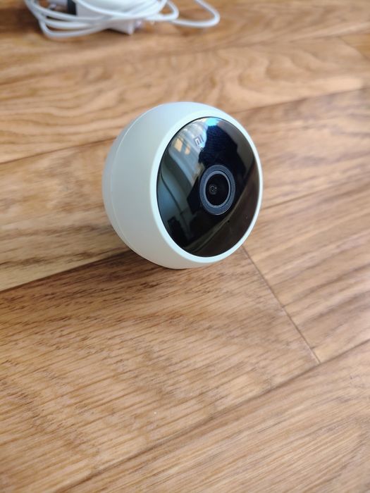 Камера видеонаблюдения Xiaomi