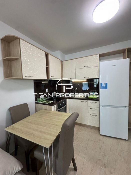 Едностаен апартамент в гр. Поморие