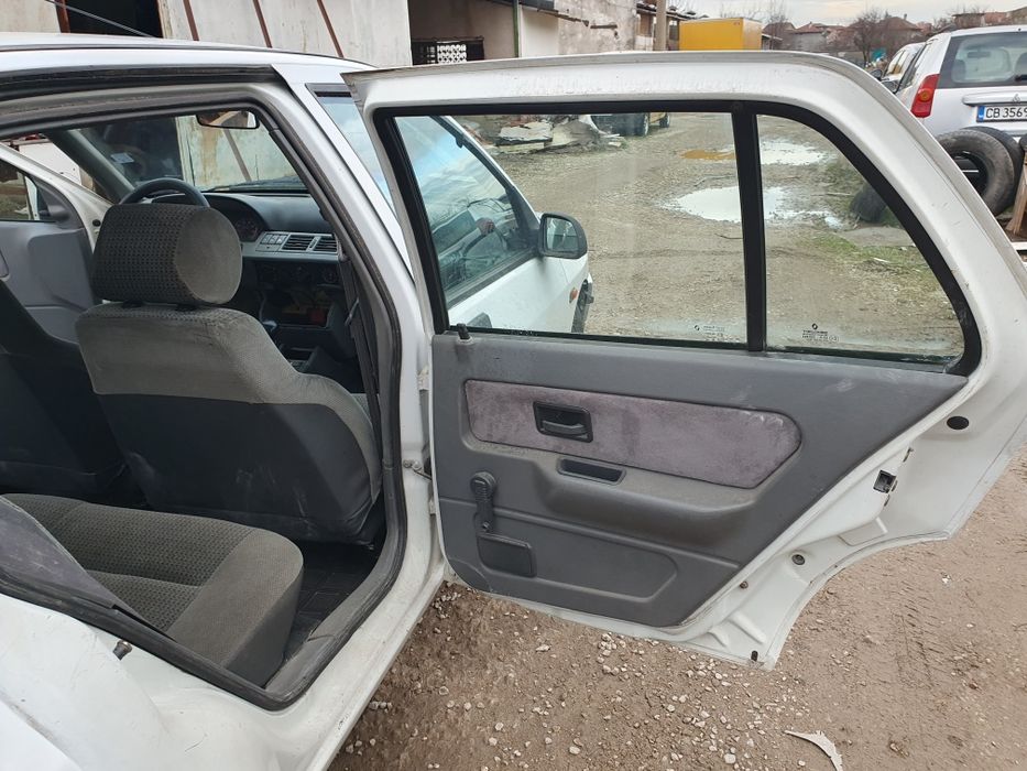 Renault Clio в добро състояние