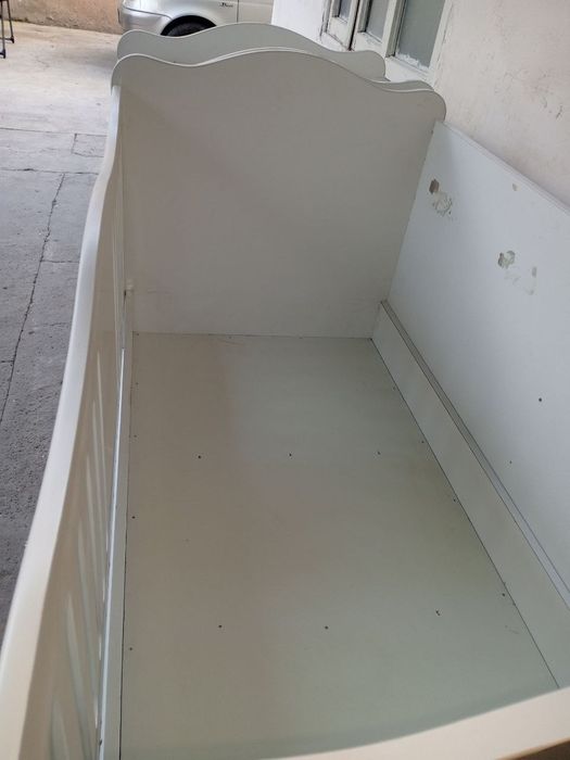 Продается детский кровать