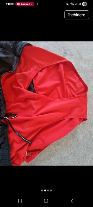 Set pantaloni scurti Nike