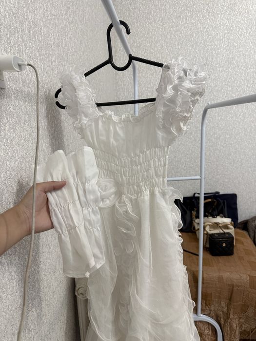 Продам платья казахское и бальное
