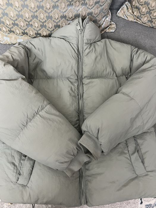 Куртка теплая зимняя