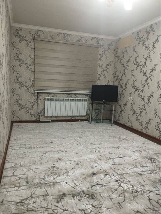 Хонадон ижарага! Сергели 8 худуд, 2 хонали, 1- кават