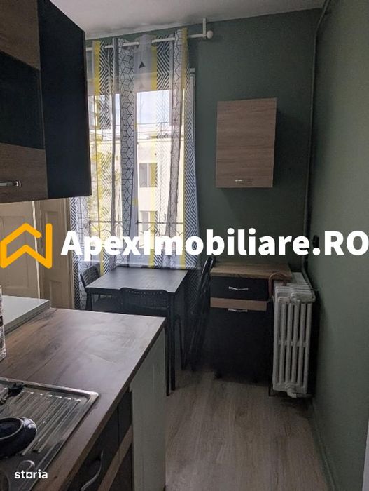 Apartament 2 camere de inchiriat Barbu Vacarescu | ApexImobiliare.ro — fotografia 3