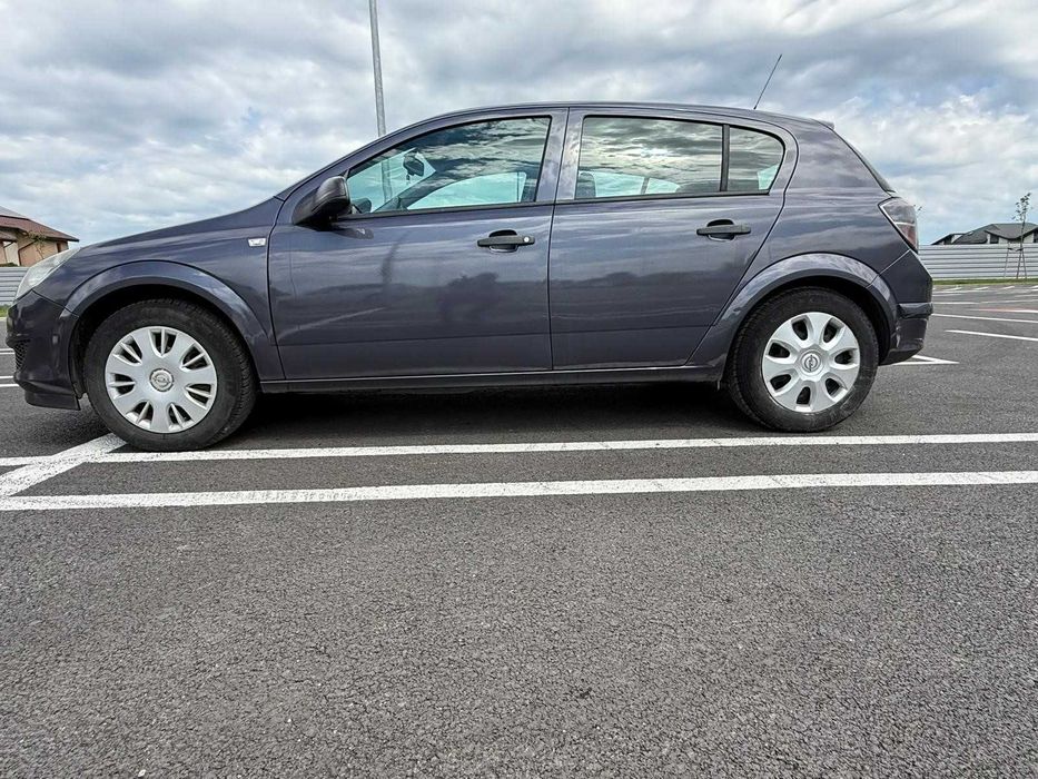 OPEL Astra 2009 — imagine 2