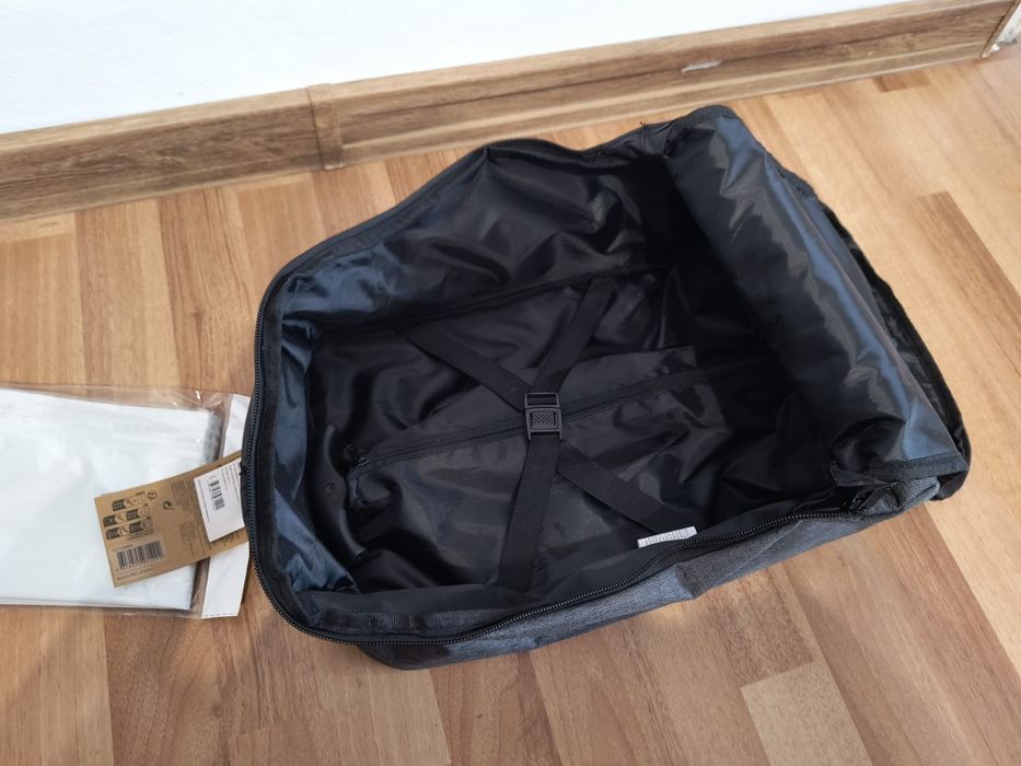 Geantă troler Wizzair -Ryanair