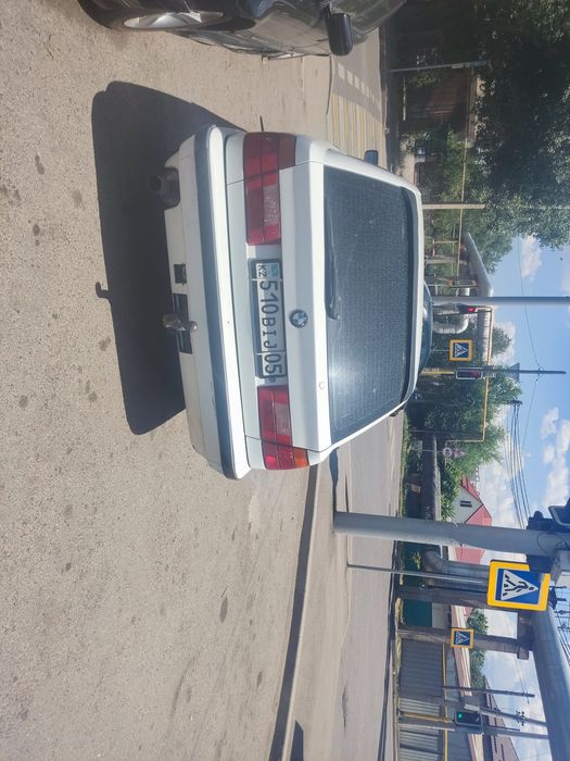 Продам BMW в хорошем состоянии