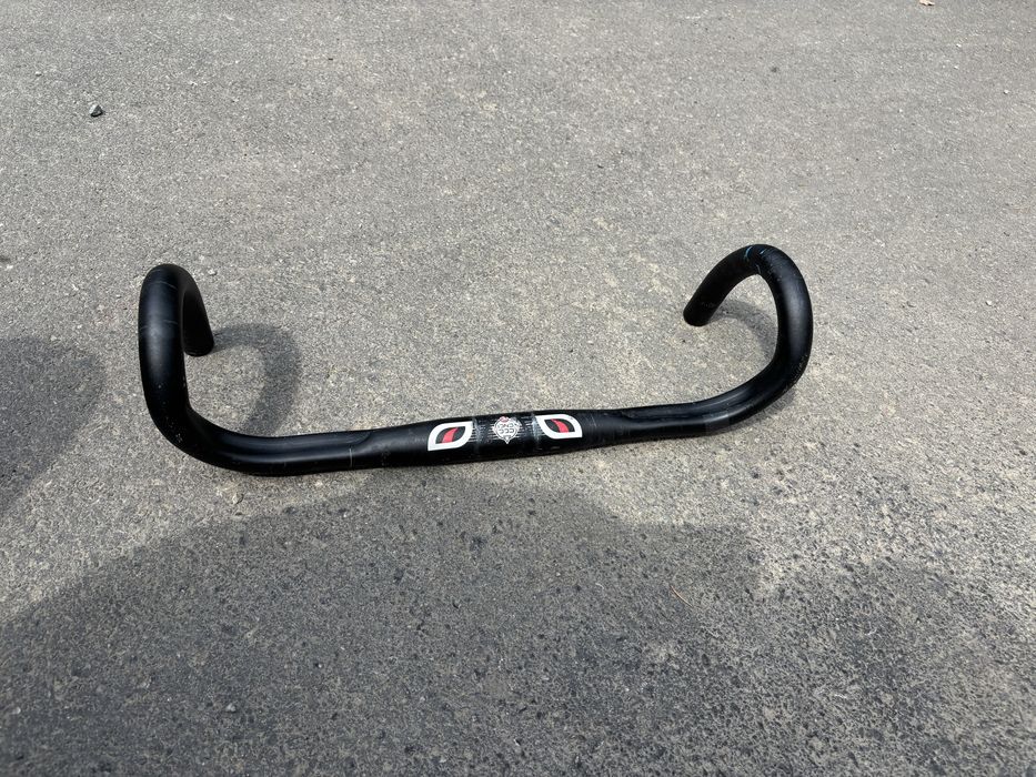 Алуминиево кормило Pinarello