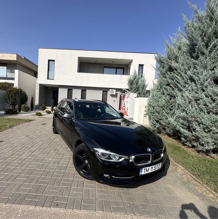 Bmw F31 Sportline / An 2018