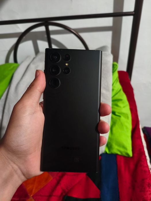 Samsung S22 Ultra обмен