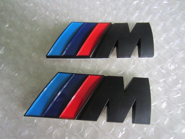 Емблема за БМВ BMW Е39 Е36 Е46 Е60 Е90