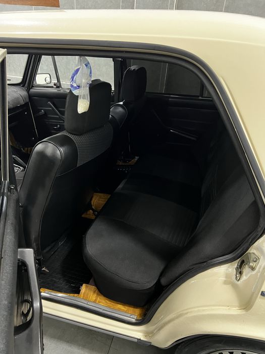 Продам ваз 2106 на ходу 1991 года