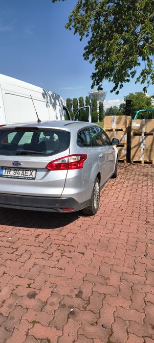 Ford focus 2014  in stare buna