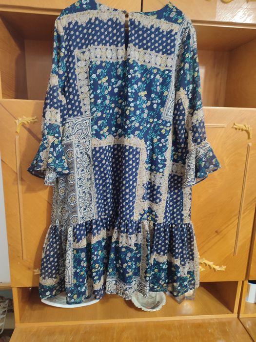 Rochie de zii ,mărimea 50