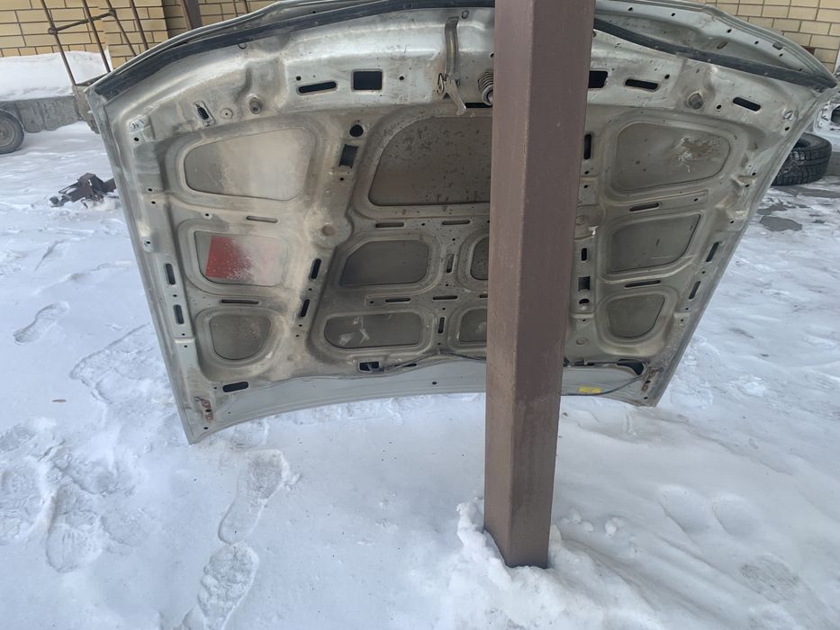 Карот нексия оригинал серебро