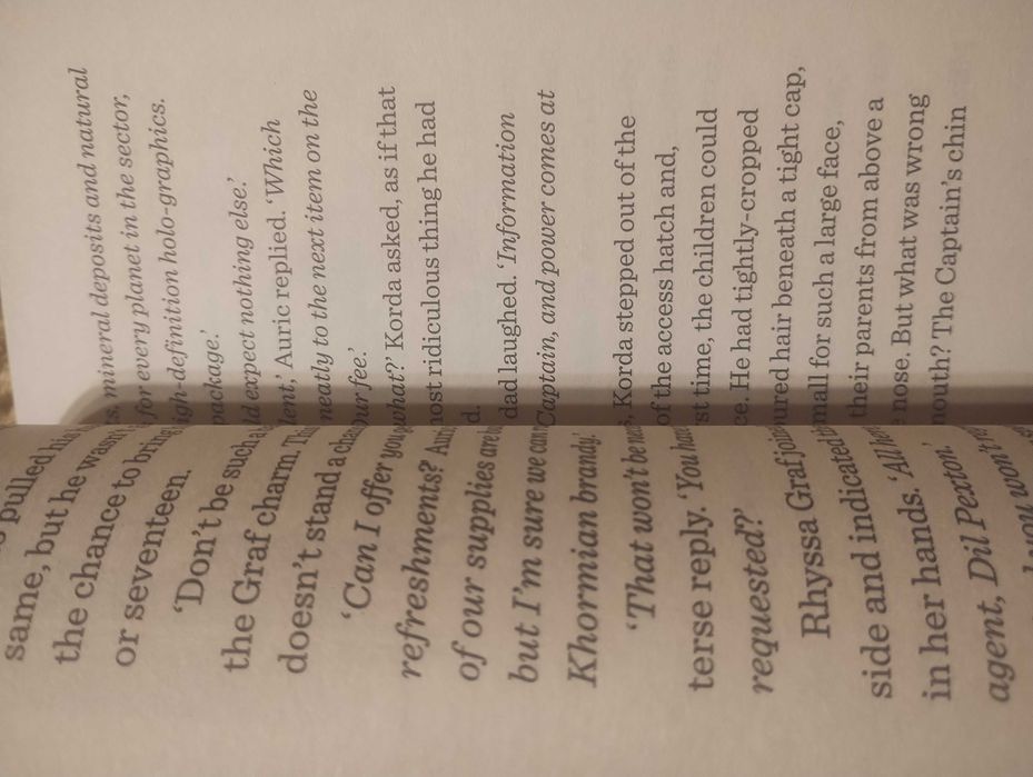 Star Wars, Paddington