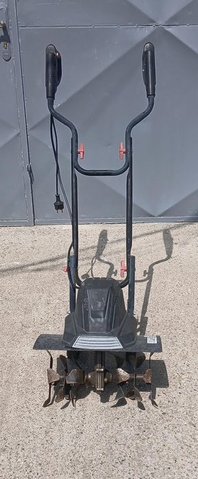 Motocultor electric perfect funcțional preț 150lei