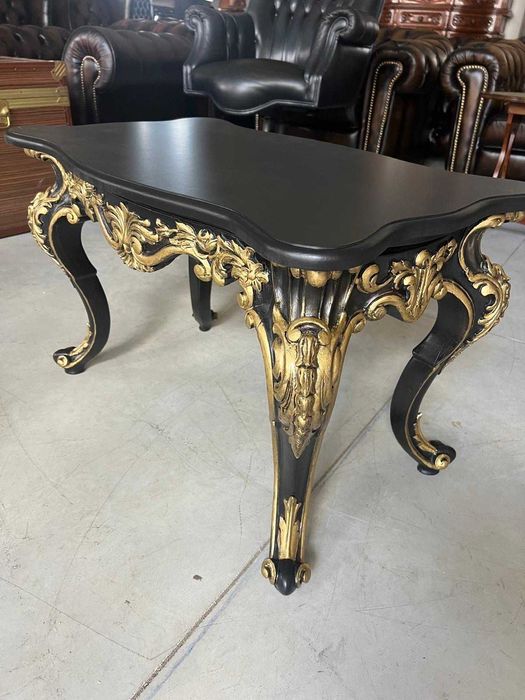 Masa de cafea/Baroc!