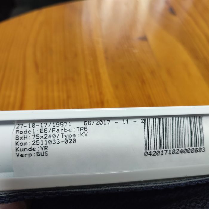 Римски щори AHouse of Happiness