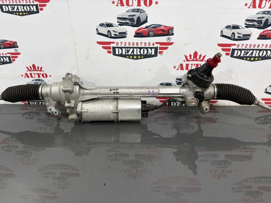 Caseta Directie Noua Bmw X5 G05 / X6 G06 / X7 G07