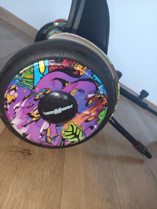 Hoverboard 8inch