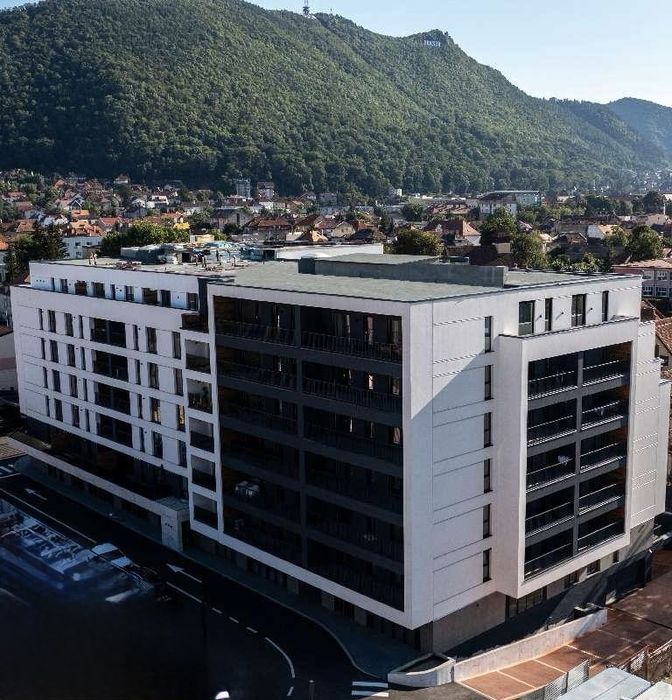 Penthouse de vânzare