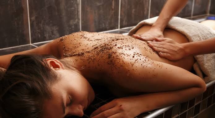 Баня,Пилинг,массаж 24/7