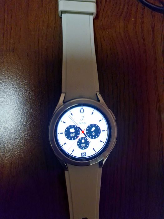 Samsung Galaxy Watch