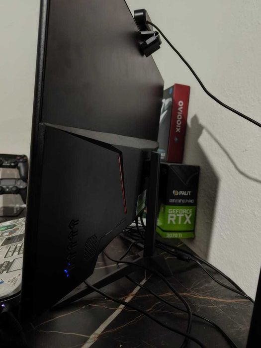 IPS 2K 240Гц 27дюм