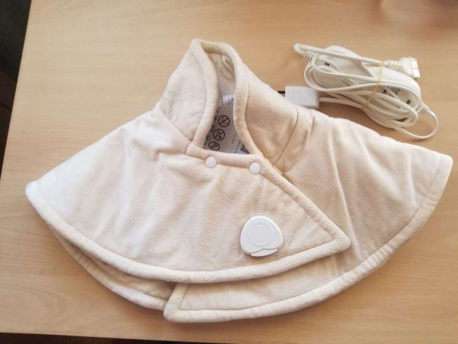 Електрическа яка - 100W