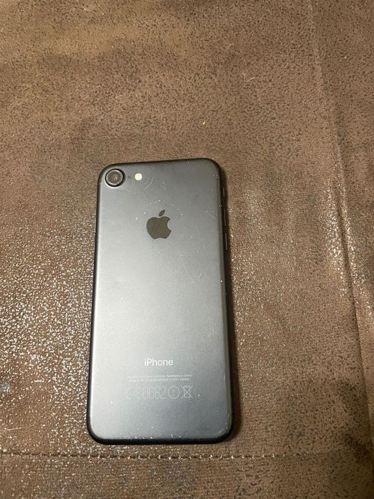 iPhone 7  32 Gb..