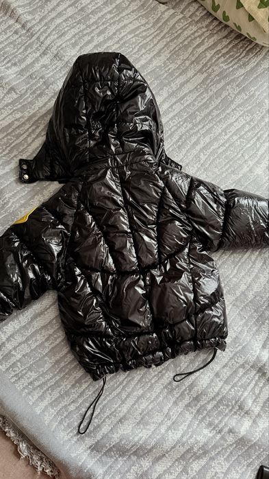 Куртка детская осень 100-110