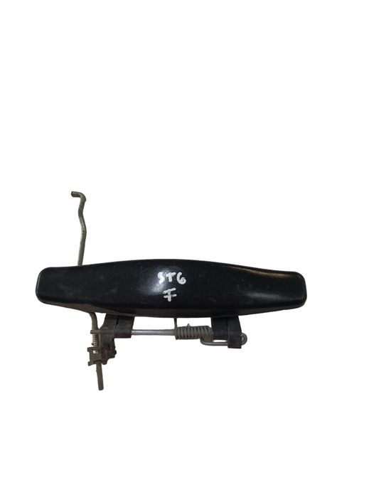 Maner Usa Stanga Fata Dacia Duster 2010 - >