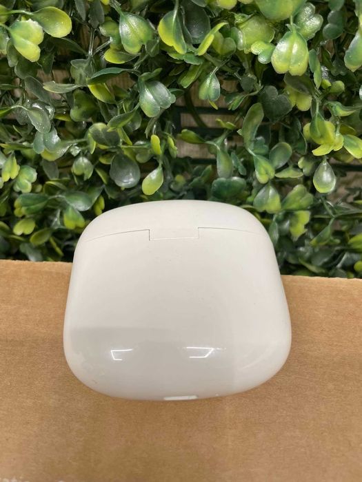 Слушалки Вluetooth Mobvoi ANC, White