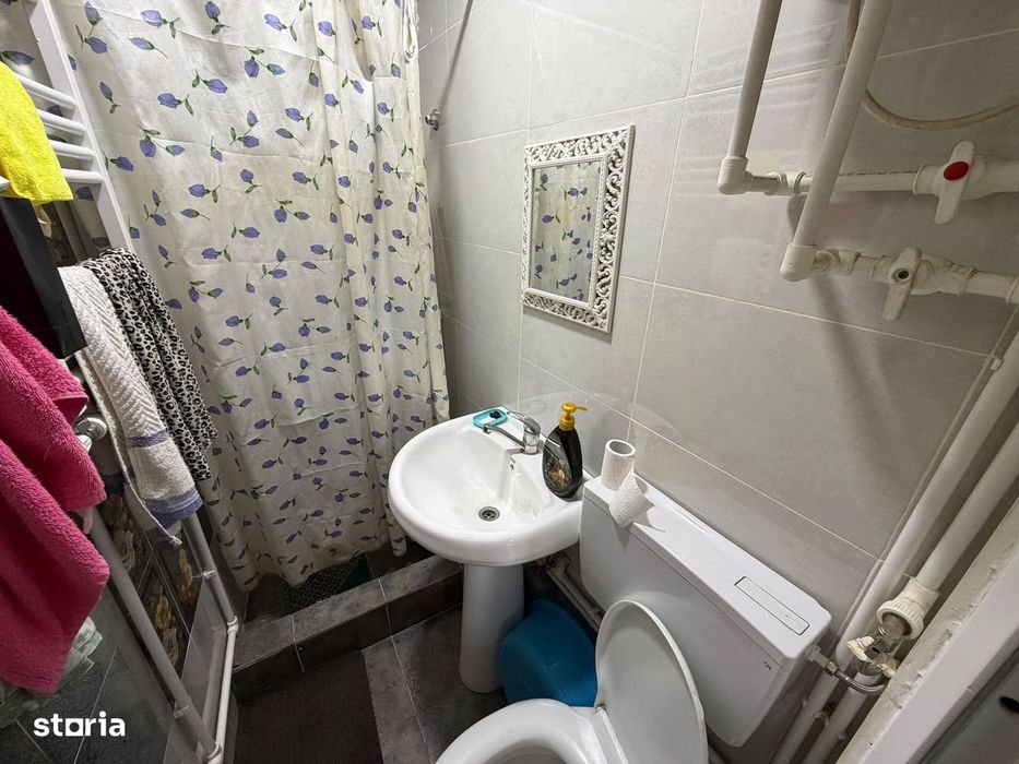 Casa Individuala -Toate Utilitatile, 4 Camere, Mobilata, Comision 0%