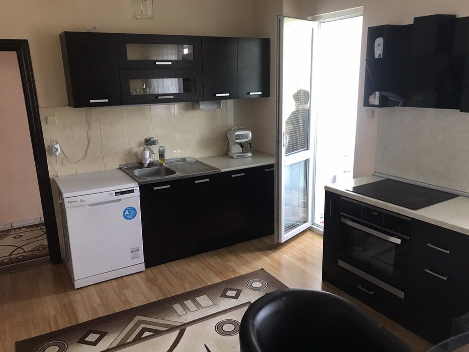 Продава се Тристаен апартамент в Пловдив, Гагарин - 94 кв.м за 1297 €/кв.м - Снимка #1