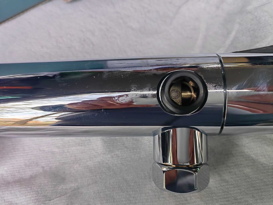 Ideal standard термостатен смесител нов на топ цена