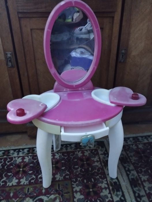 Игрушки для девочек