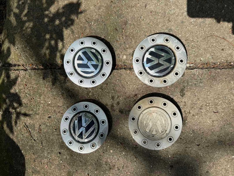 Джанти Ronal 5х100 16 голф 4